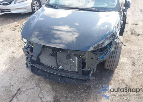 2022 Toyota Corolla Le from USA, damaged, VIN 5YFEPMAE7NP362892